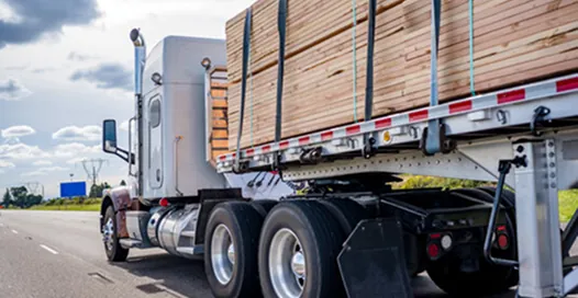 Land-Freight Solutions
