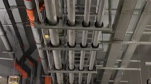 Plumbing & Drainage